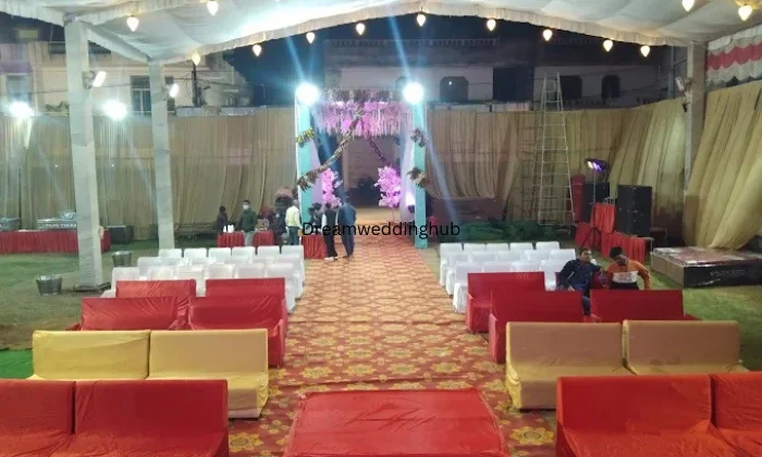 New Swayamvar Vatika